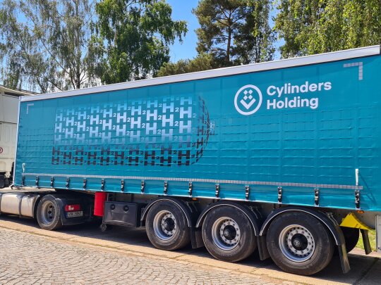 Specjalne pojazdy burtowe